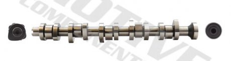 Розподільний вал MOTIVE MOTIVE COMPONENTS T067A