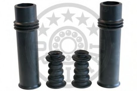 Пылезащитный комплект, амортизатор OPTIMAL AK735438