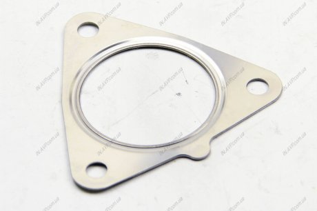 Прокладка, труба выхлопного газа Renault 7701057995