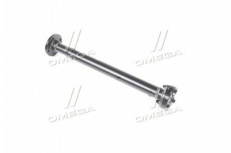 Вал карданный передний SsangYong 3310009502