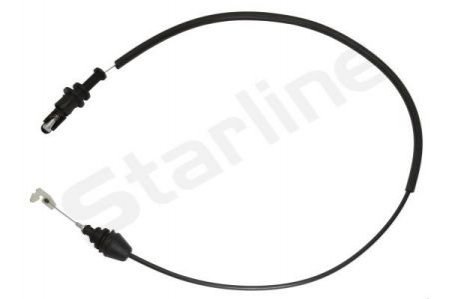 Трос акселератора L=535/1120 mm STARLINE STAR LINE LA AC.0293