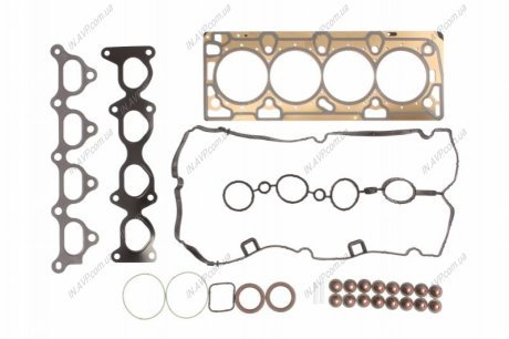 Комплект прокладок, головка цилиндра ELRING 354.000