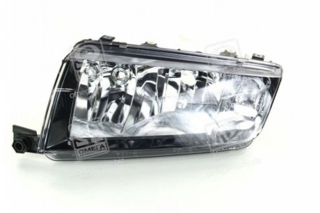 ФАРА лев. SK FABIA 99-07 TYC 20-6230-A5-2B