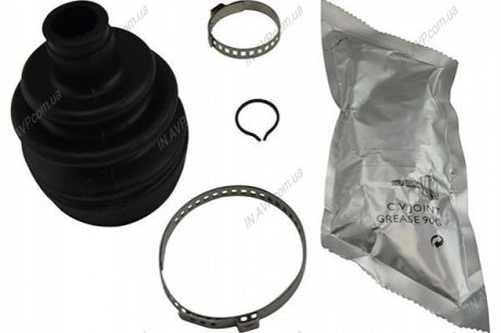 Комплект пильника РШ шарніра PARTS CVB-1001 KAVO CVB1001