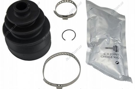 Комплект пылника, приводной вал PARTS KAVO CVB6519