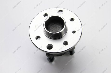 Комплект подшипника ступицы колеса BSG BSG65600003