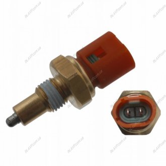 Выключатель, фара заднего хода BILSTEIN FEBI 37418