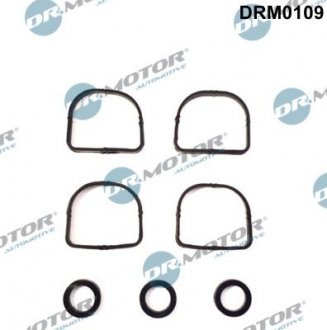 Прокладки впускного коллектора,к-т DRMOTOR Dr. Motor Automotive DRM0109