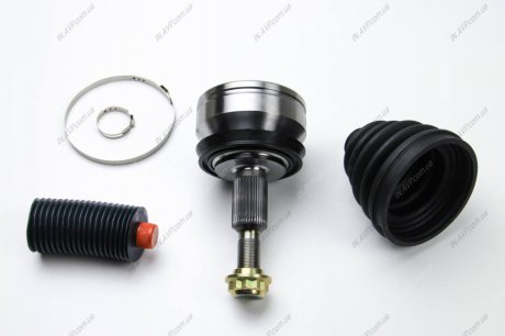 Шарнирный комплект, приводной вал BSG BSG90340024