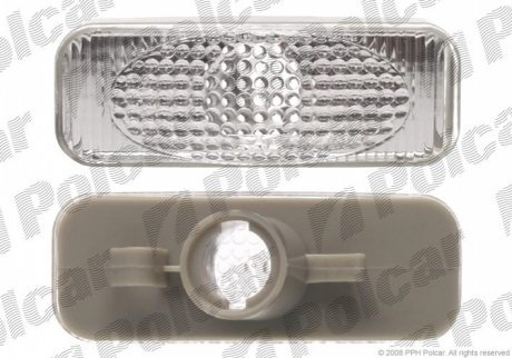 Вказівник повороту бічний POLCAR 5527196E