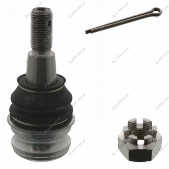Несущий / направляющий шарнир BILSTEIN FEBI 42807