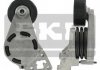 Натяжной ролик, поликлиновой ремень SKF VKM31035