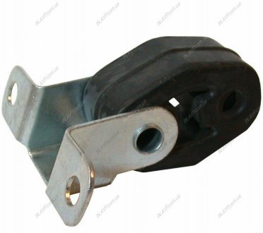 Кронштейн, система выпуска ОГ JP GROUP JP Group A/S 1121601300