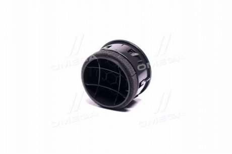 Дефлектор воздуховода салона Chevrolet Aveo GM General Motors 96806155