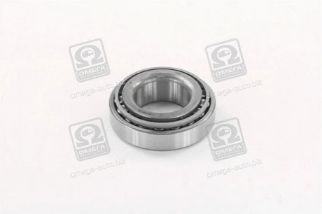 Комплект подшипника ступицы колеса KIA 0K72A33047