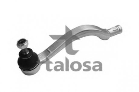 Наконечник поперечной рулевой тяги TALOSA 4206384 (фото 1)