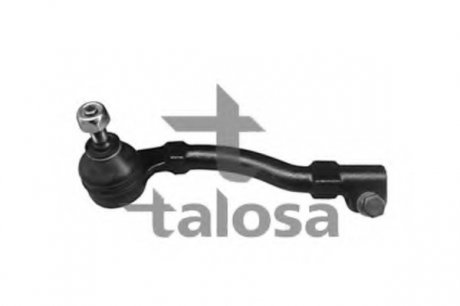 Наконечник поперечной рулевой тяги TALOSA 4206146