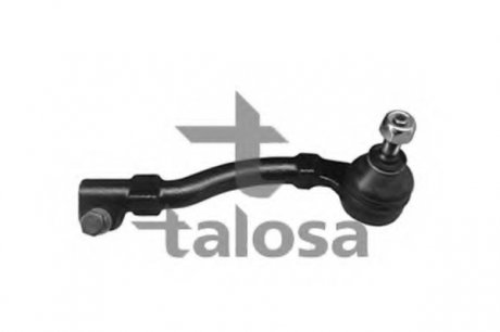 Наконечник поперечной рулевой тяги TALOSA 4206147