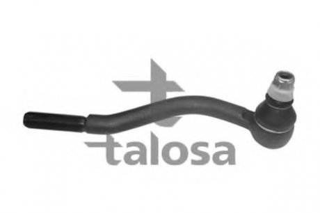 Наконечник поперечной рулевой тяги TALOSA 4208230 (фото 1)