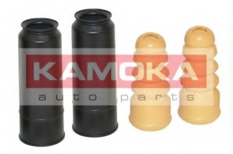 Пылезащитный комплект, амортизатор KAMOKA 2019048 (фото 1)