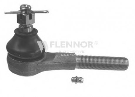Наконечник поперечной рулевой тяги FLENNOR FL765B