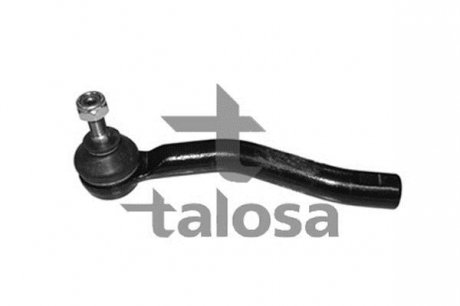 Наконечник поперечной рулевой тяги TALOSA 4207427