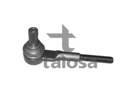 Наконечник поперечной рулевой тяги TALOSA 4200145 (фото 1)