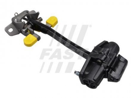 Обмежувач дверей задніх FIAT DOBLO 10-23 Л.=Пр. FAST FT95398