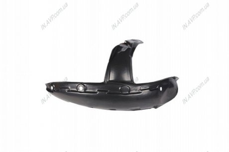 RENAULT Подкрыльник передн.лев.Kangoo ASAM 71131