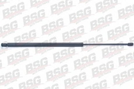Газовая пружина, крышка багажник BSG BSG70980020