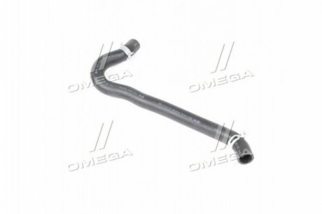 Патрубок радиатора охлаждения HYUNDAI MOBIS 25411-2H100
