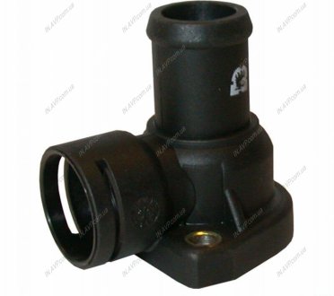 Фланець системи охолодження зад. PASSAT B5 1.9 TDI 96-00 JP Group A/S 1114501500