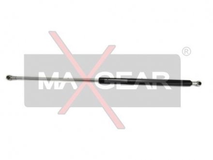 Газовая пружина, крышка багажник MAXGEAR 120050 (фото 1)
