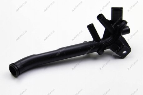 Фланец охлаждающей жидкости Renault 8200557908