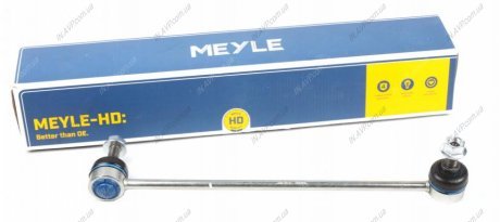 Тяга / стойка, стабилизатор MEYLE MEYLE AG 1160600012HD