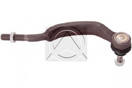 Наконечник рульової тяги Peugeot 407 04- (конус 14,7мм) Пр. SIDEM 53339