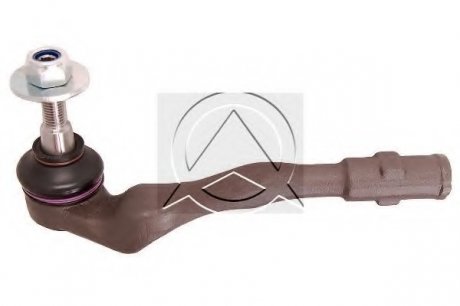 Наконечник рульової тяги Audi A4/A6/Q5 07- Л. (замінено 37236) SIDEM 37234