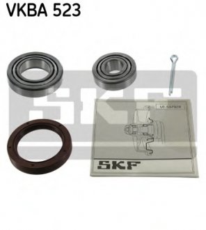 Комплект подшипника ступицы колеса SKF VKBA523 (фото 1)