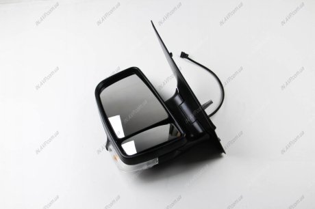 Зеркало Sprinter 06> Л. (мех.) BSG BSG60900013