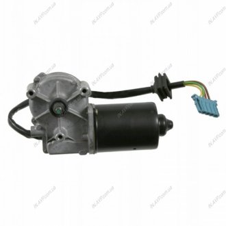 Двигатель стеклоочистителя BILSTEIN FEBI 22688