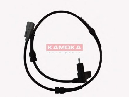 Датчик, частота вращения колеса KAMOKA 1060372