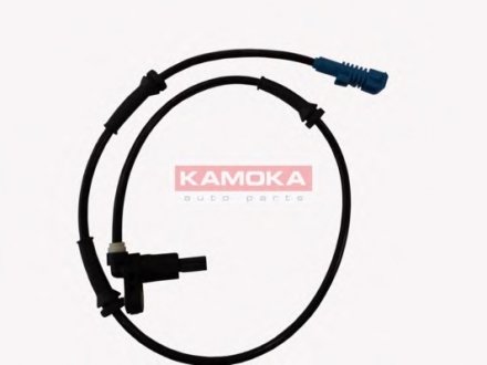 Датчик, частота вращения колеса KAMOKA 1060365