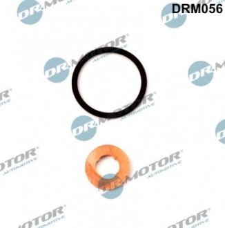 Ремкомплект форсунки 2 елемента Dr. Motor Automotive DRM056 (фото 1)