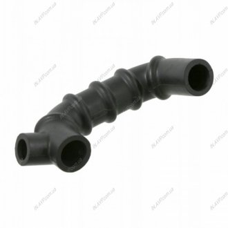 Шланг, вентиляция картера BILSTEIN FEBI 26165