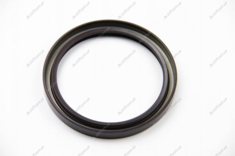 Уплотняющее кольцо, коленчатый вал BGA OS3304 (фото 1)