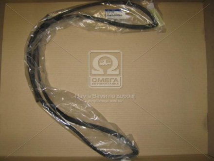 Прокладка, ветровое стекло HYUNDAI MOBIS 861302S000