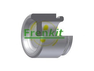 Поршень, корпус скобы тормоза FRENKIT P362901