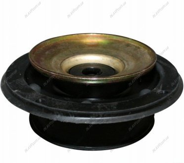 Опора амортизатора перед VW Golf II/III (з підшипником) JP Group A/S 1142401201