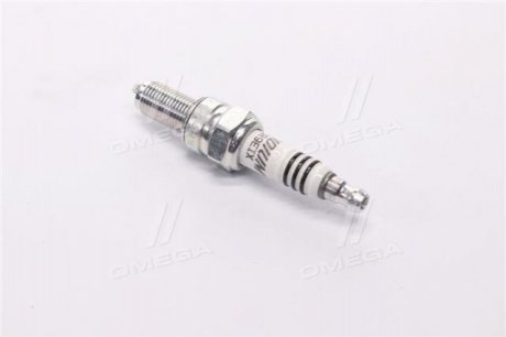 Свічка запалювання IRIDIUM MOTO (вир-во NGK) NGK Spark Plug CR9EIX