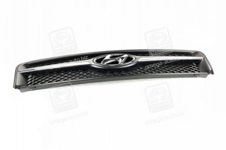 Решетка TUCSON 04-13 MOBIS 863502E500